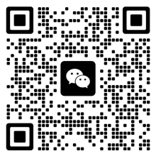 抖音搜索广告投放咨询微信二维码